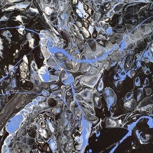 Meet your Posher, Eli Dwight